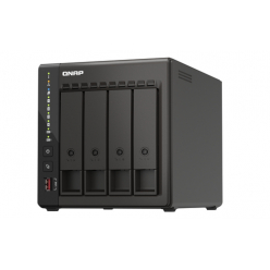 Serwer NAS QNAP TS-453E-8G 4-bay