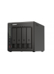 Serwer NAS QNAP TS-453E-8G 4-bay