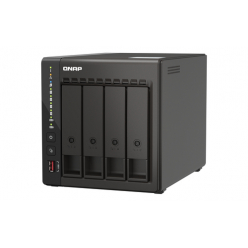 Serwer NAS QNAP TS-453E-8G 4-bay