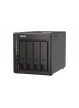 Serwer NAS QNAP TS-453E-8G 4-bay