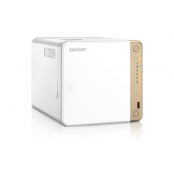 Serwer NAS QNAP TS-462-2G 4-bay NAS