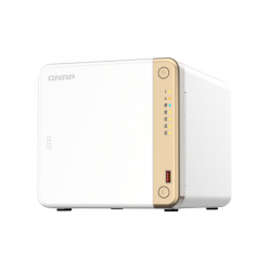 Serwer NAS QNAP TS-462-2G 4-bay NAS