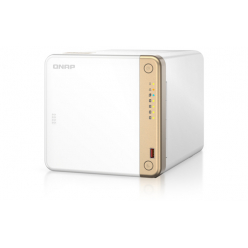 Serwer NAS QNAP TS-462-2G 4-bay NAS