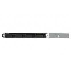 Serwer NAS QNAP TS-464U-8G  4x0HDD 1U