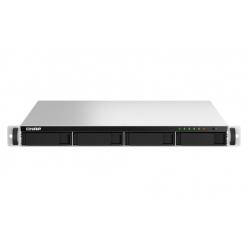 Serwer NAS QNAP TS-464U-8G  4x0HDD 1U