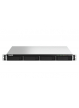 Serwer NAS QNAP TS-464U-8G  4x0HDD 1U