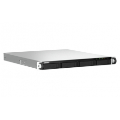 Serwer NAS QNAP TS-464U-8G  4x0HDD 1U