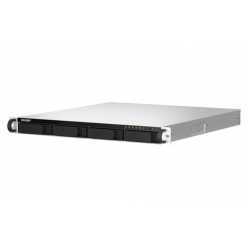 Serwer NAS QNAP TS-464U-8G  4x0HDD 1U