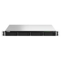 Serwer NAS QNAP TS-464U-RP-8G  4x0HDD Intel Cel N5105/N5095 8G