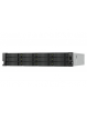 Serwer NAS QNAP TS-h1277AXU-RP-R5-16G 2U 12-bay 3.5 SATA AMD