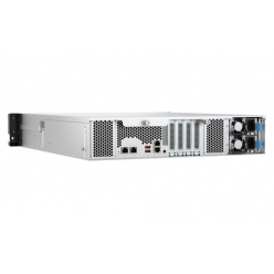 Serwer NAS QNAP TS-h1277AXU-RP-R5-16G 2U 12-bay 3.5 SATA AMD