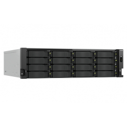 Serwer NAS QNAP TS-h1677AXU-RP-R7-32G 3U 16-bay 3.5 AMD 32GB