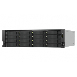 Serwer NAS QNAP TS-h1677AXU-RP-R7-32G 3U 16-bay 3.5 AMD 32GB