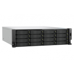 Serwer NAS QNAP TS-h1677AXU-RP-R7-32G 3U 16-bay 3.5 AMD 32GB