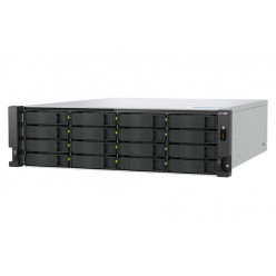 Serwer NAS QNAP TS-h1677AXU-RP-R7-32G 3U 16-bay 3.5 AMD 32GB