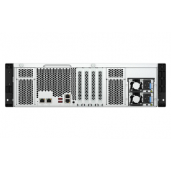 Serwer NAS QNAP TS-h1677AXU-RP-R7-32G 3U 16-bay 3.5 AMD 32GB