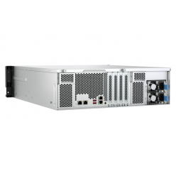 Serwer NAS QNAP TS-h1677AXU-RP-R7-32G 3U 16-bay 3.5 AMD 32GB