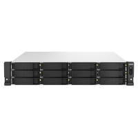 Serwer NAS QNAP TS-h1887XU-RP-E2336-32 Intel Xeon E-2336 6C 12T