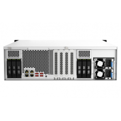 Serwer NAS QNAP TS-h2287XU-RP-E2336-32G Intel Xeon E-2336 6C 12T