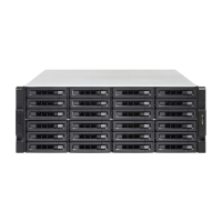 Serwer NAS QNAP TS-h2477XU-RP-3700X-32G 24-BAY 3.5 SATA AMD Ryzen