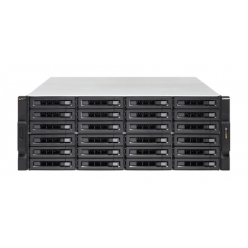 Serwer NAS QNAP TS-h2477XU-RP-3700X-32G 24-BAY 3.5 SATA AMD Ryzen