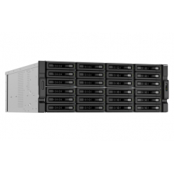 Serwer NAS QNAP TS-h3087XU-RP-E2378-64G Intel Xeon E-2378 8C 16T