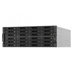 Serwer NAS QNAP TS-h3087XU-RP-E2378-64G Intel Xeon E-2378 8C 16T