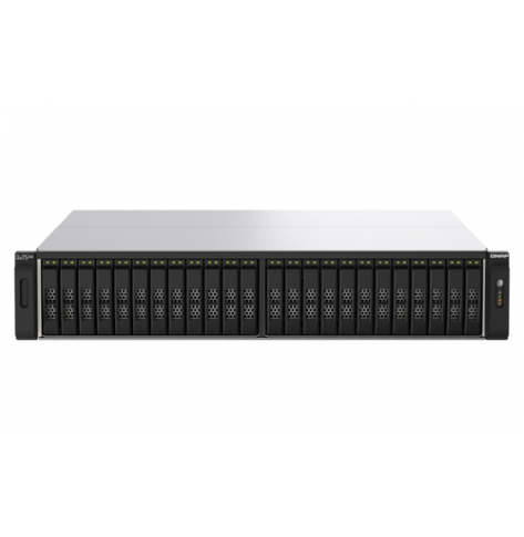 Serwer NAS QNAP TS-h3088XU-RP-W1270-64G Intel Xeon W-1270 64GB