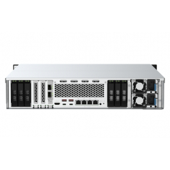 Serwer NAS QNAP TS-h3088XU-RP-W1270-64G Intel Xeon W-1270 64GB