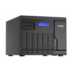 Serwer NAS QNAP TS-h886-D1602-8G 0xHDD Intel Xeon D-1602 8GB