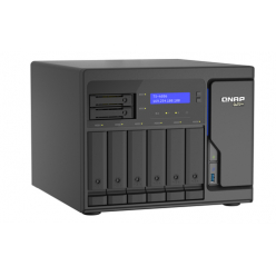 Serwer NAS QNAP TS-h886-D1602-8G 0xHDD Intel Xeon D-1602 8GB