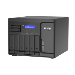 Serwer NAS QNAP TS-h886-D1602-8G 0xHDD Intel Xeon D-1602 8GB