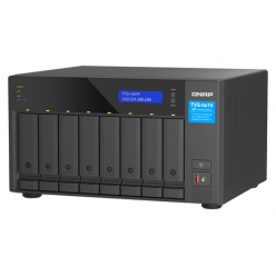 Serwer NAS QNAP TVS-h874-i7-32G  0xHDD Intel Core i7 32GB DDR4