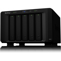 Jednostka rozszerzająca Synology DX517