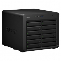 Jednostka rozszerzająca Synology DX1222