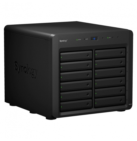 Jednostka rozszerzająca Synology DX1222