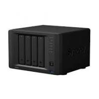 Rejestrator Synology NVR 8 GB DDR4 DVA3221