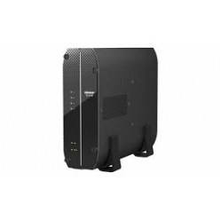 Serwer NAS QNAP TS-410E-8GB-EU 2.5