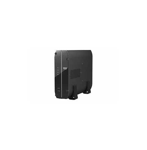 Serwer NAS QNAP TS-410E-8GB-EU 2.5