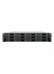 Serwer NAS Synology SA3410 Xeon D-1541 16GB 12x0HDD 4x1GbE 2x10GbE 2U 1x550W 5Y