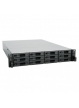 Serwer NAS Synology SA3410 Xeon D-1541 16GB 12x0HDD 4x1GbE 2x10GbE 2U 1x550W 5Y