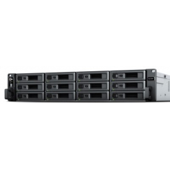 Serwer NAS Synology RS2423RP+ 12x0HDD