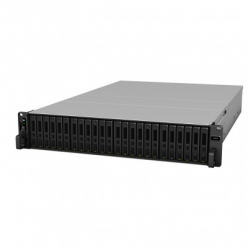 Serwer NAS Synology FS3600 24xHDD Intel Xeon D-1567 8 GB DDR4 4x1GbE 2x10GbE 2xUSB3.0 2U