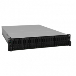 Serwer NAS Synology FS3600 24xHDD Intel Xeon D-1567 8 GB DDR4 4x1GbE 2x10GbE 2xUSB3.0 2U