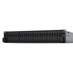 Serwer NAS Synology FS3410 24xHDD Xeon D-1541 16GB DDR4 4x1GbE 2x10GbE 2xUSB3.0 2U