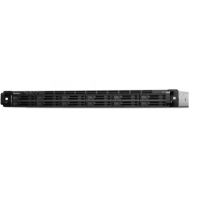 Serwer NAS Synology FS2500 12xHDD AMD Ryzen V1780B 8GB DDR4 2x1GbE 2x10GbE 2xUSB3.2.1 PCI-E 1U