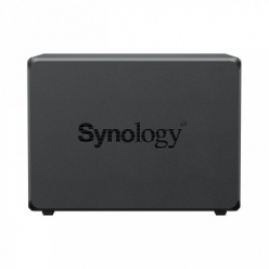 Serwer NAS Synology DS423+ 4x0HDD 2GB J4125 2xRJ45 2xUSB3.2.1 3Y