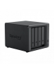 Serwer NAS Synology DS423+ 4x0HDD 2GB J4125 2xRJ45 2xUSB3.2.1 3Y