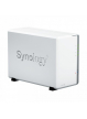 Serwer NAS Synology DS223J 2x0HDD