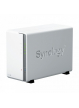 Serwer NAS Synology DS223J 2x0HDD